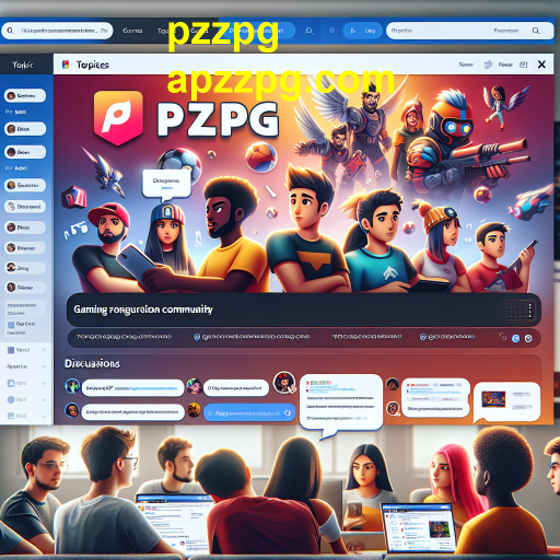 Explorando a Categoria 'Fórum' no Pzzpg