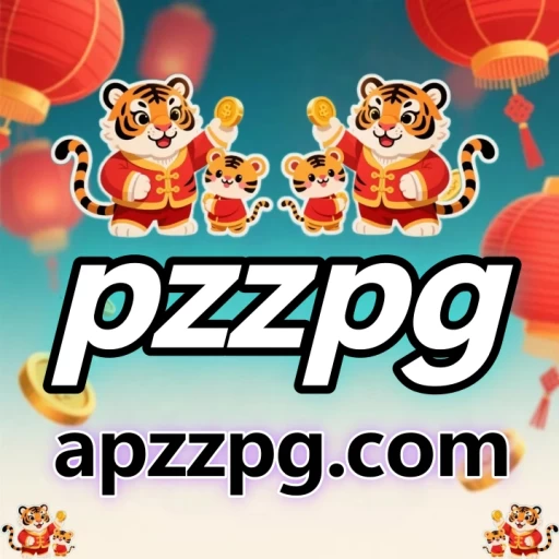 Logo pzzpg